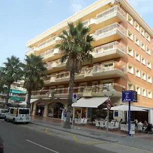 Palas Apartment