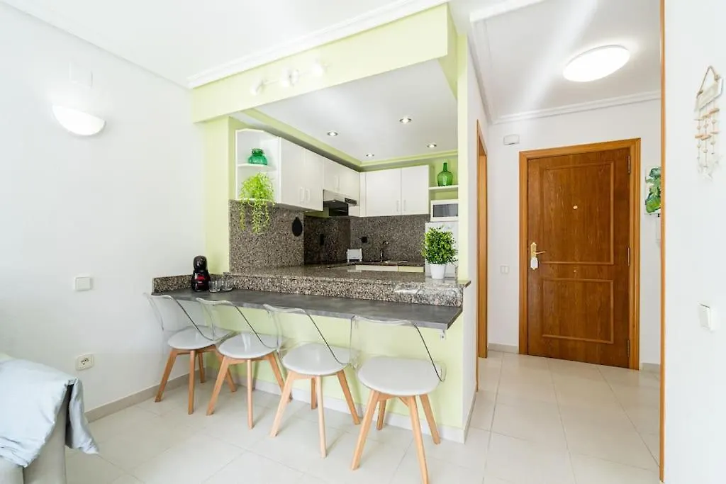 Center-Pool-Relax-2Bed-Portaventura-Aa9 Apartment Salou