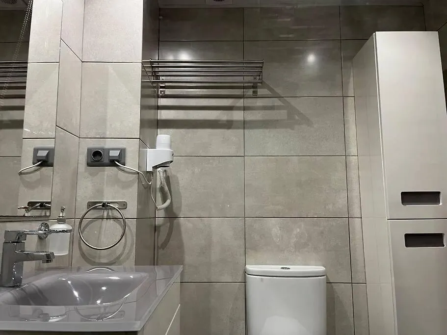 Center-Pool-Relax-2Bed-Portaventura-Aa9 Apartment Salou Spain