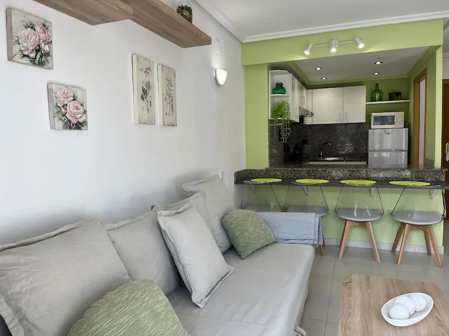 Center-Pool-Relax-2Bed-Portaventura-Aa9 Apartman Salou