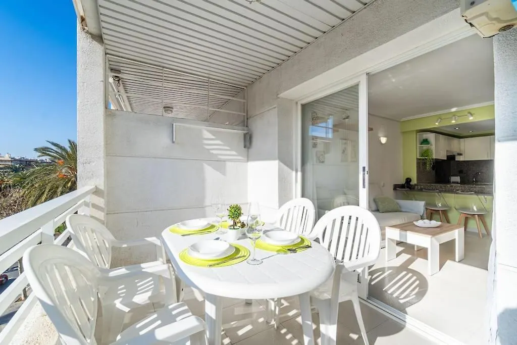 Center-Pool-Relax-2Bed-Portaventura-Aa9 Apartment Salou 0*,