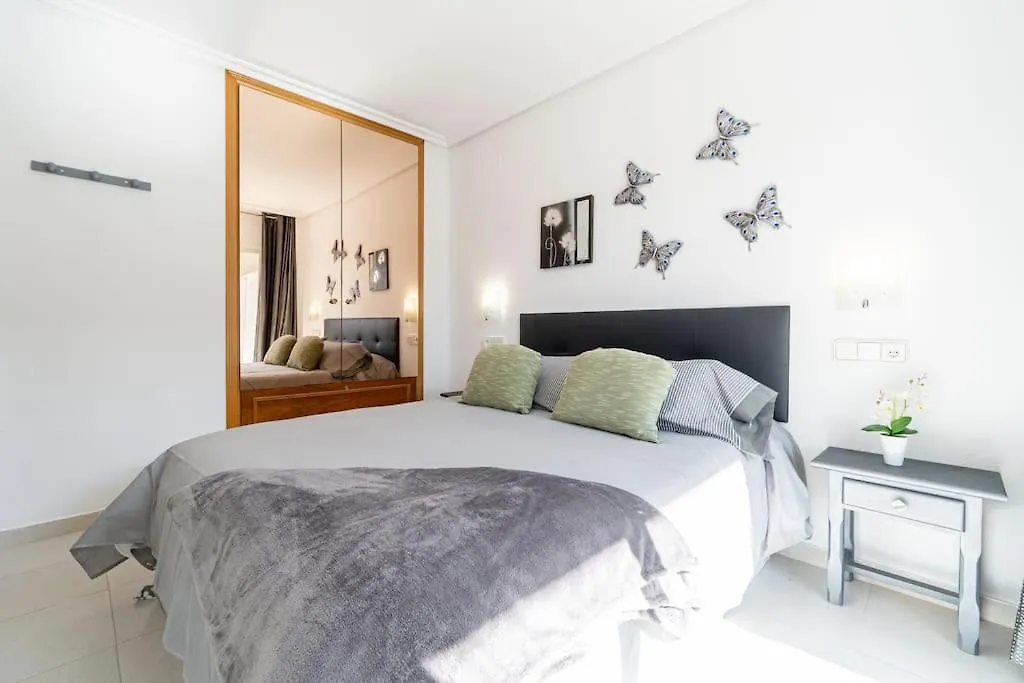 Center-Pool-Relax-2Bed-Portaventura-Aa9 Apartment Salou 0*,  Spain