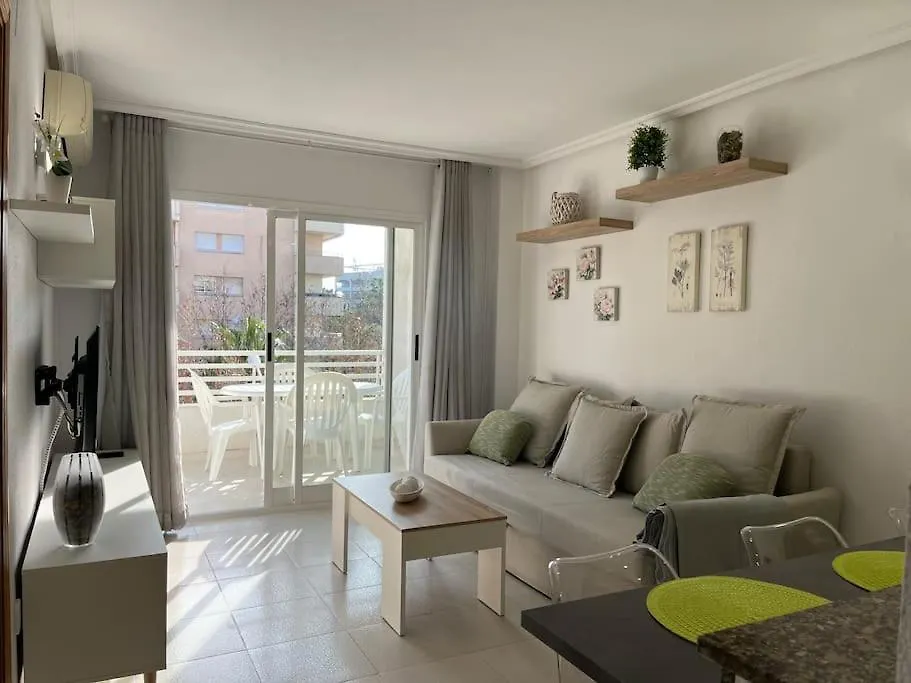 Center-Pool-Relax-2Bed-Portaventura-Aa9 Apartment Salou 0*,  Spain