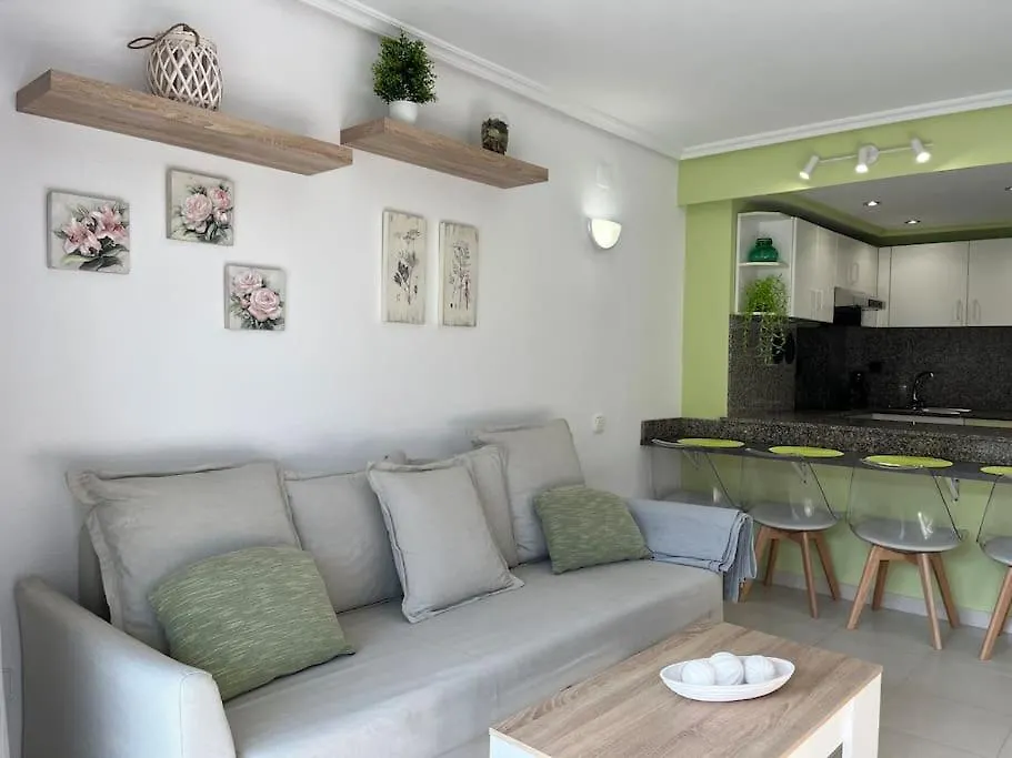 Center-Pool-Relax-2Bed-Portaventura-Aa9 Apartment Salou