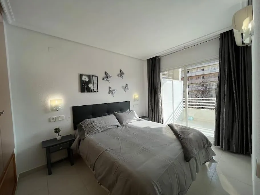 Center-Pool-Relax-2Bed-Portaventura-Aa9 Apartment Salou 0*,  Spain