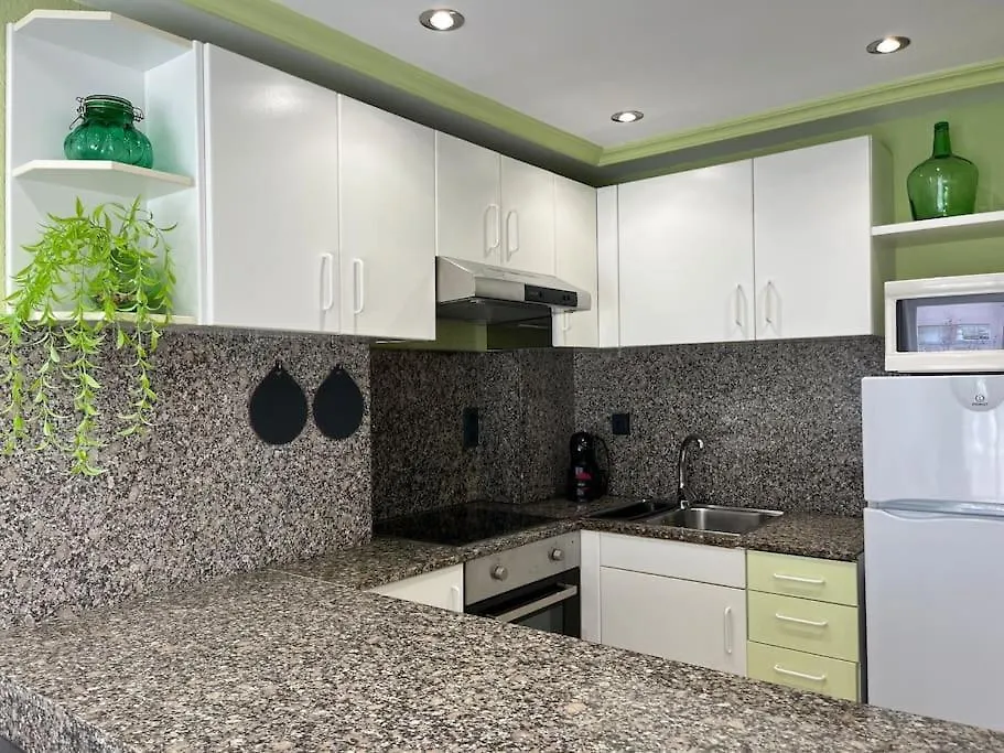 Center-Pool-Relax-2Bed-Portaventura-Aa9 Apartment Salou 0*,