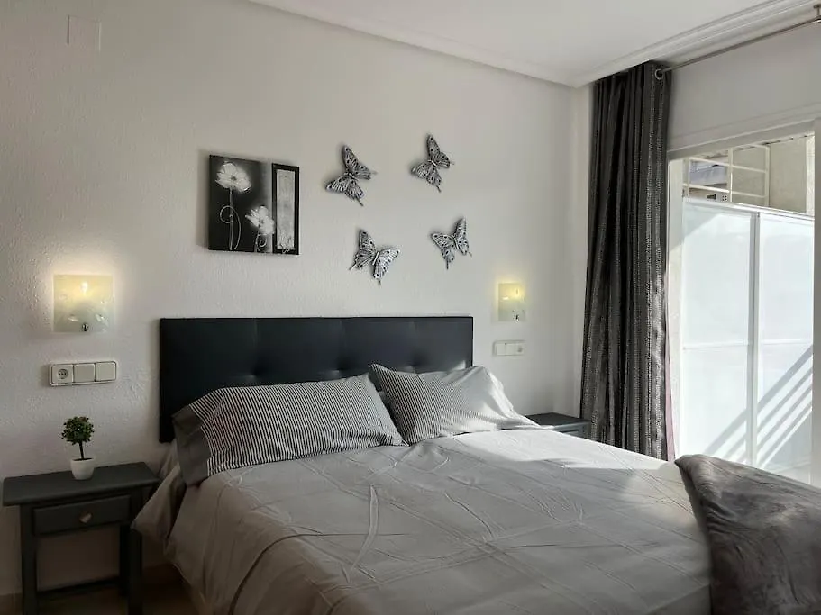 Center-Pool-Relax-2Bed-Portaventura-Aa9 Apartment Salou Spain
